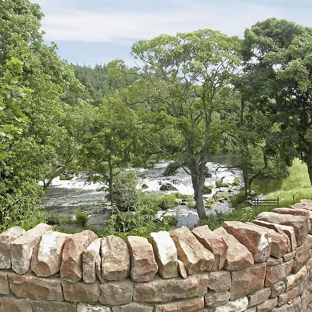 Crakeld Holm *