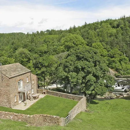 Crakeld Holm